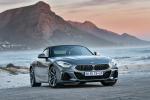BMW Z4 M40i 2019 года (ZA)